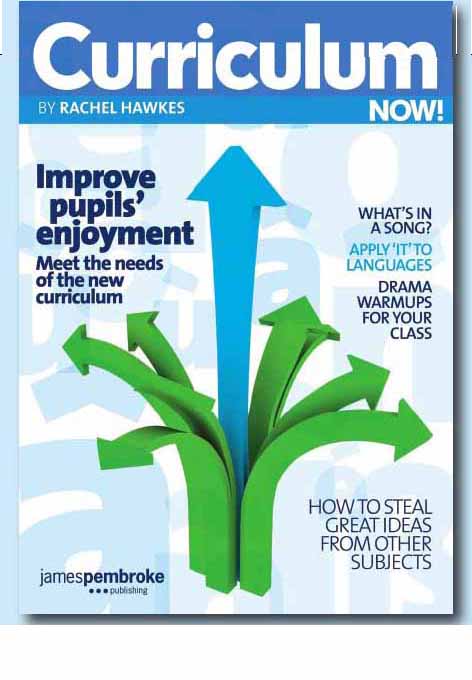 Curriculum Now